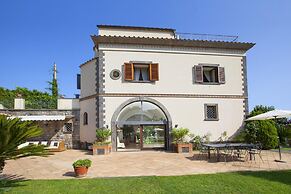 Residence Bosco - Villa Il Pino