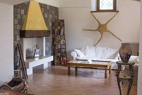 Residence Bosco - Villa Il Pino