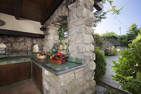 Residence Bosco - Villa Il Pino