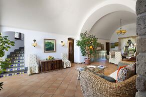 Residence Bosco - Villa Il Pino