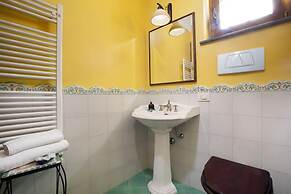 Residence Bosco - Villa Il Pino