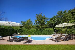 Residence Bosco - Villa Il Pino