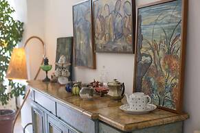 Residence Bosco - Villa Il Pino