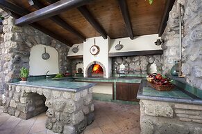 Residence Bosco - Villa Il Pino