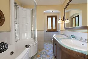 Residence Bosco - Villa Il Pino