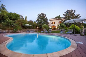 Residence Bosco - Villa Il Pino