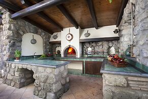 Residence Bosco - Villa Il Pino
