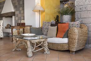 Residence Bosco - Villa Il Pino