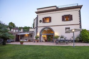 Residence Bosco - Villa Il Pino