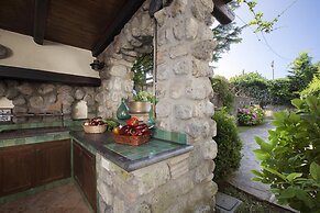 Residence Bosco - Villa Il Pino