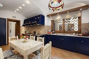 Residence Bosco - Villa Il Pino