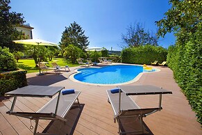 Residence Bosco - Villa Il Pino