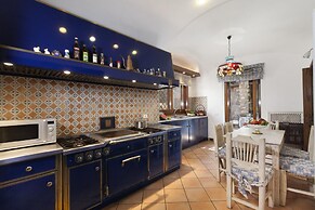 Residence Bosco - Villa Il Pino