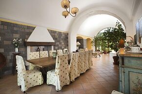 Residence Bosco - Villa Il Pino