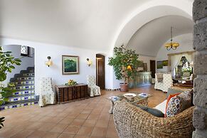 Residence Bosco - Villa Il Pino