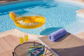 Residence Bosco - Villa Il Pino