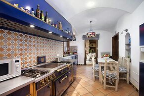 Residence Bosco - Villa Il Pino