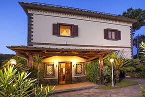 Residence Bosco - Villa Il Pino