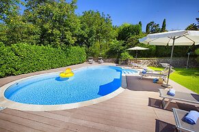 Residence Bosco - Villa Il Pino