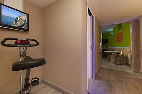 Villa Felice in Massa Lubrense