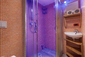 Villa Felice in Massa Lubrense