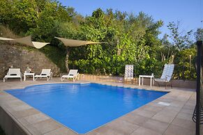 Villa Felice in Massa Lubrense