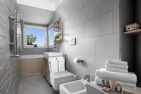 Villa Felice in Massa Lubrense