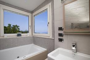 Villa Felice in Massa Lubrense