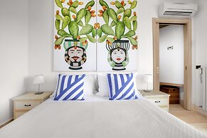 Villa Felice in Massa Lubrense