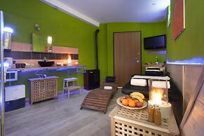 Villa Felice in Massa Lubrense