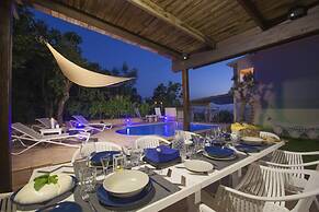 Villa Felice in Massa Lubrense