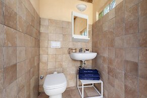 Villa Felice in Massa Lubrense