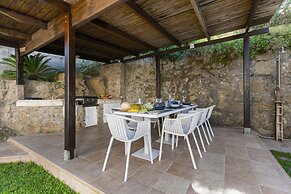 Villa Felice in Massa Lubrense