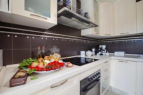 Villa Felice in Massa Lubrense