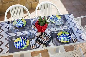 Villa Felice in Massa Lubrense