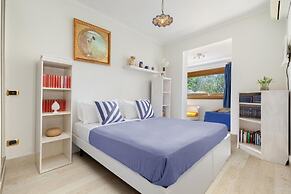 Villa Felice in Massa Lubrense