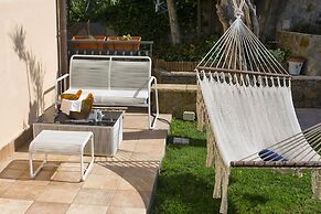 Villa Felice in Massa Lubrense