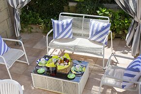 Villa Felice in Massa Lubrense