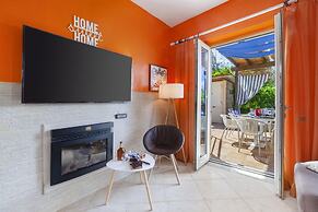 Villa Felice in Massa Lubrense