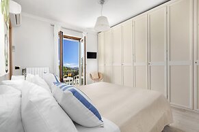 Villa Felice in Massa Lubrense