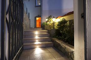 Villa Felice in Massa Lubrense