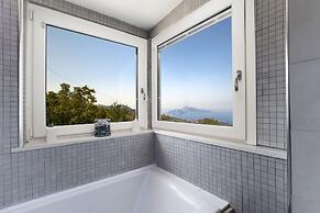 Villa Felice in Massa Lubrense