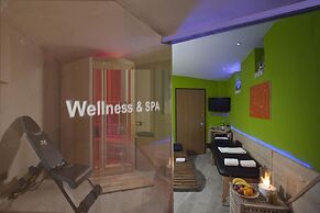 Villa Felice in Massa Lubrense