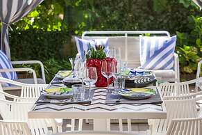 Villa Felice in Massa Lubrense