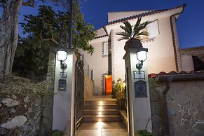 Villa Felice in Massa Lubrense