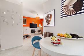 Villa Felice in Massa Lubrense