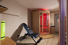 Villa Felice in Massa Lubrense