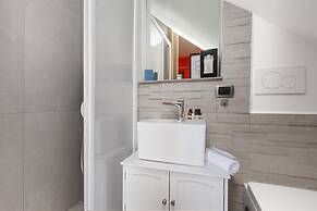 Villa Felice in Massa Lubrense