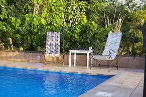 Villa Felice in Massa Lubrense