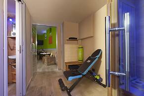 Villa Felice in Massa Lubrense